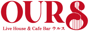 OURS（ウルス）LIVE&BAR