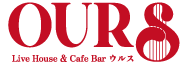 OURS（ウルス）LIVE&BAR